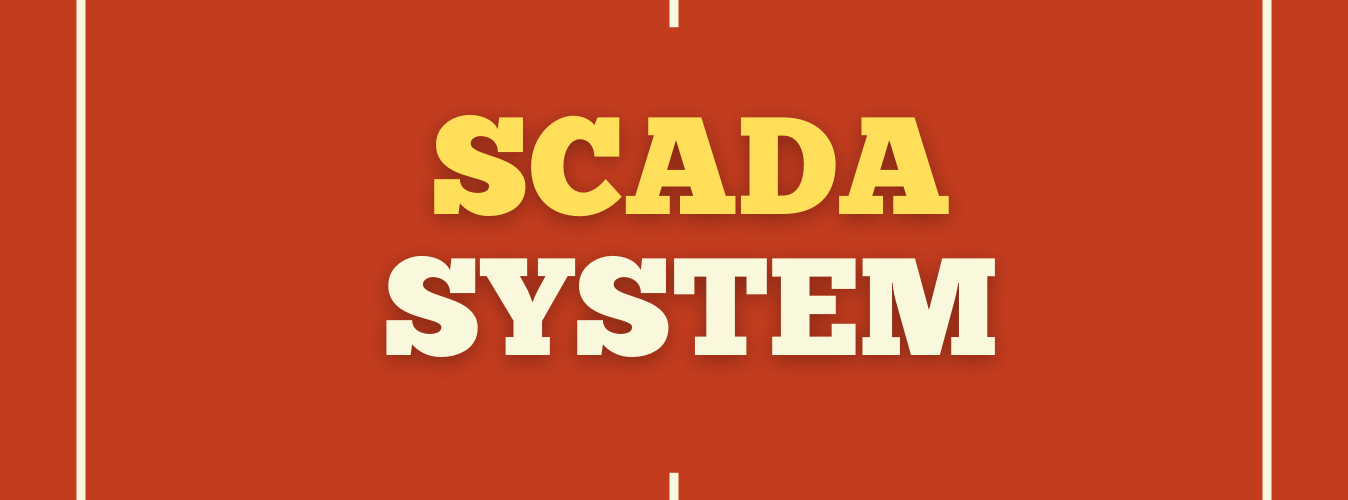 SCADA Systems